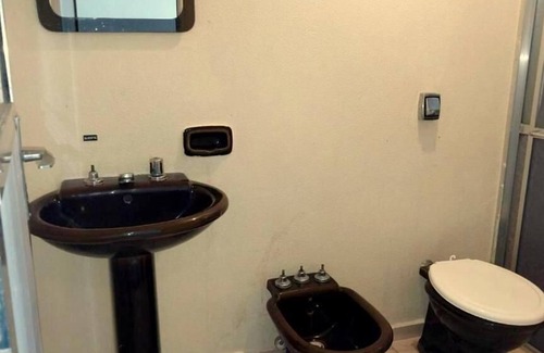 Marechal Rondon Hotel | Pousada do Trabalhador Canoas