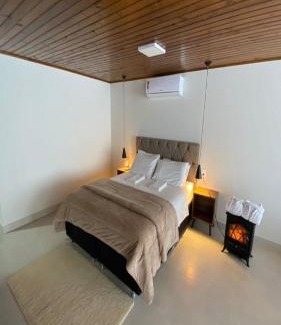 Sao Bonifacio Hotel | Pousada Dona Teresinha