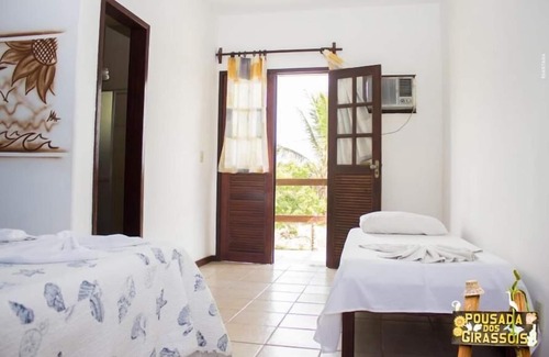 Prado Hotel | Pousada dos Girassóis