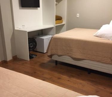 Nova Prata Hotel | Pousada dos Pinheirais