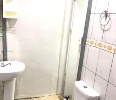 Santa Cruz House | Pousada dos Ventos Refugio Urbano