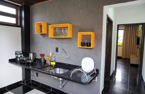 Porto da Lagoa Hotel | Pousada Dunasol Floripa