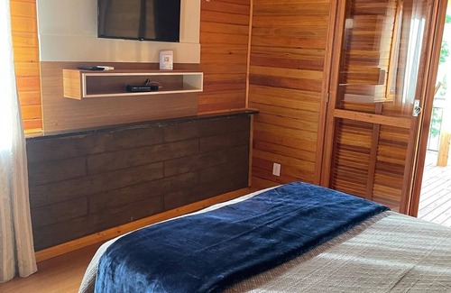 Bento Goncalves Hotel | POUSADA E RESTAURANTE ORLANDO BUCCO