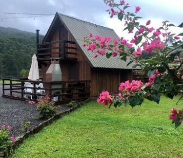 Timbe do Sul Apartment | Pousada e sítio do Robinho