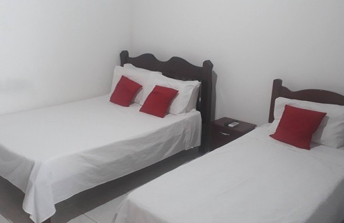 Itaparica Hotel | Pousada Eclipse