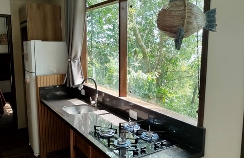 Florianopolis Hotel | Pousada EcoMar