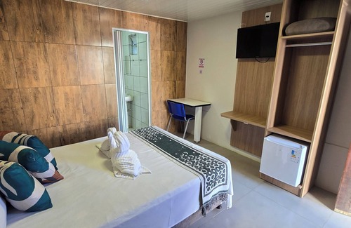 Bela Vista Hotel | Pousada Elshaday