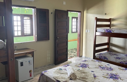 Barra Nova Hotel | Pousada Escape