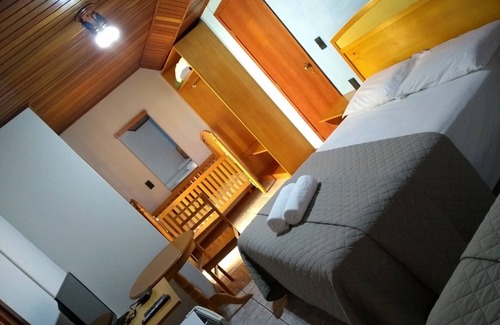 Cassino Hotel | Pousada Esquina do Sol