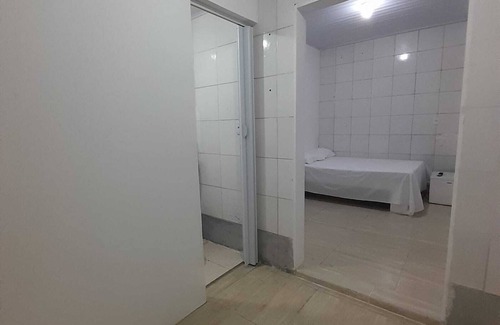 Itaparica Hotel | Pousada Estelita Ponta de Areia Itaparic