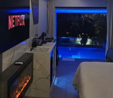 Campeche Leste Hotel | Pousada Exclusive