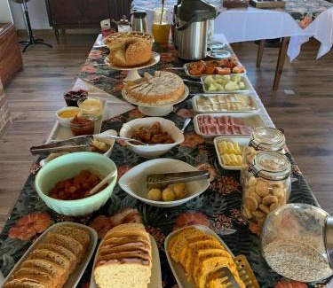 Tibagi House | Pousada Fazenda Guartelá