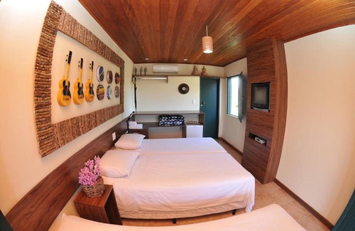 Encruzilhada de Sao Joao Other | Pousada Fazenda Santa Fé