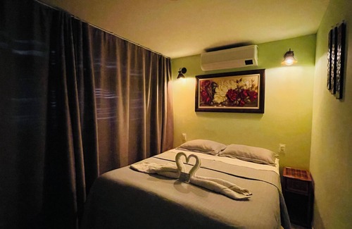 Goiana House | Pousada Flor de Alecrim