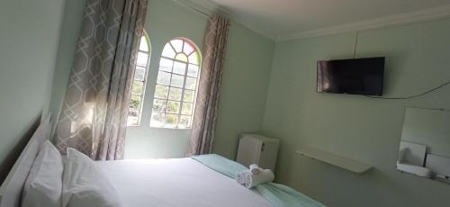 Jaboticatubas Hotel | Pousada Florada na Serra