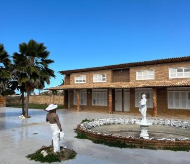 Beberibe Hotel | Pousada frente mar