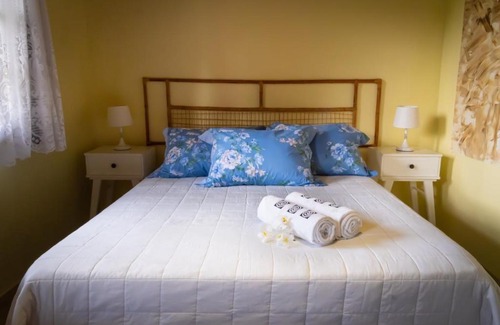 Ilha Grande Hotel | Pousada Gata Russa