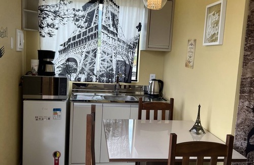 Praia Grande Hotel | Pousada Green Canyons