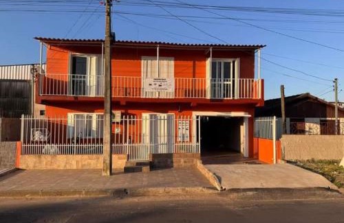 Santo Antonio House | Pousada Habitacion Aurora 1