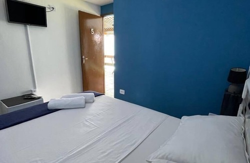 Ipojuca Hotel | Pousada Iapôi