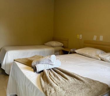 Itabuna Hotel | Pousada Itajuípe- Unidade Itabuna-Ba