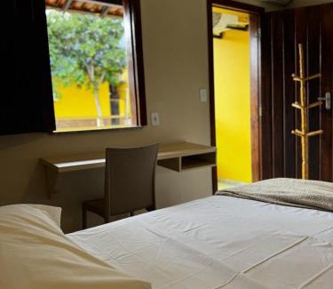 Itabuna Hotel | Pousada Itajuípe- Unidade Itabuna-Ba