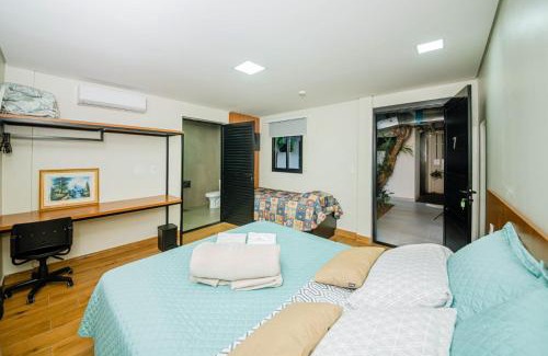 Regiao do lago House | Pousada Jardim do Lago