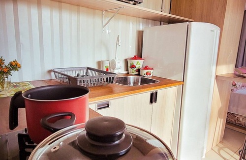 Encantado House | Pousada Jardim Encantado