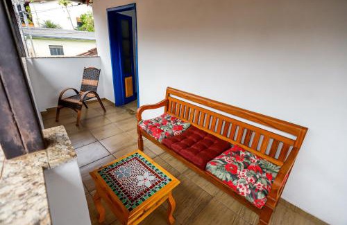 Ouro Preto Apartment | Pousada Jardineira