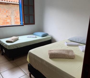 Ouro Preto Apartment | Pousada Jardineira