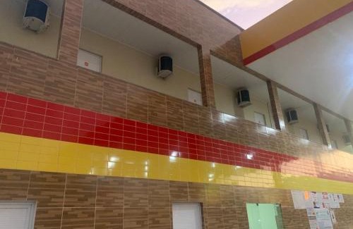 Iguatu Apartment | Pousada Jesus Me Deu