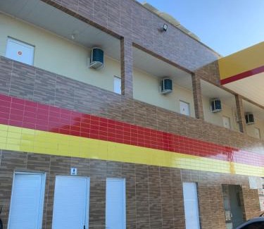 Iguatu Apartment | Pousada Jesus Me Deu