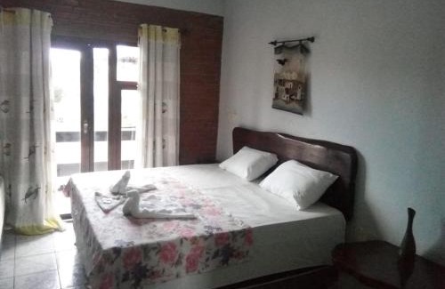 Mucuri Hotel | Pousada Kantuta