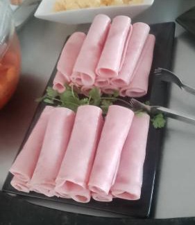 Valenca Hotel | Pousada La pasta beach