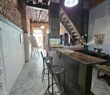 Cachoeira Hotel | Pousada Labarca