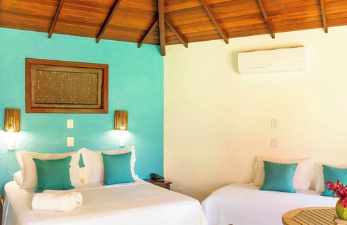 Marau Hotel | Pousada Lagoa do Cassange