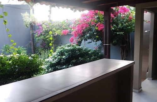 Mangabeira Hotel | Pousada Lar Jampa