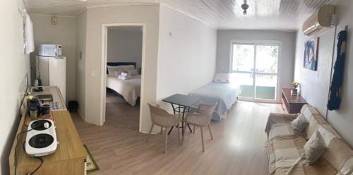 Rosario do Sul Apartment | Pousada Le Sorelle apt03