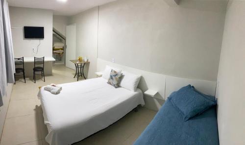 Rosario do Sul Hotel | Pousada Le Sorelle apt05