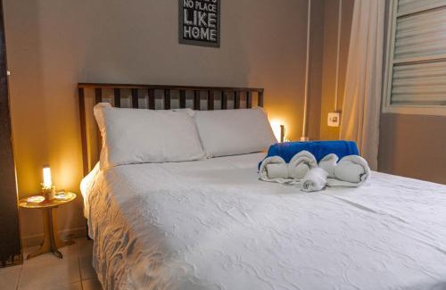 Tibagi Hotel | Pousada Longe Vista