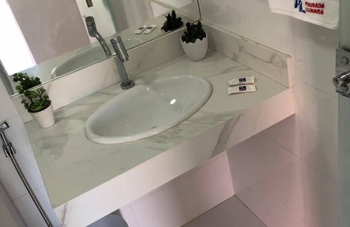 Jequie Hotel | Pousada Lunara