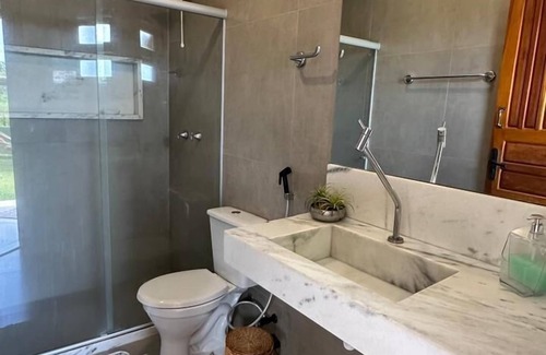 Itaunas Hotel | Pousada Mangue Seco