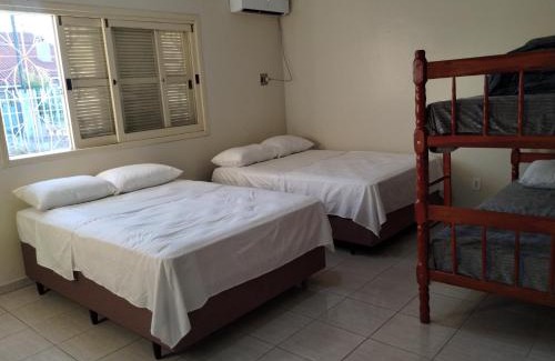 Vivenda House | Pousada Mann