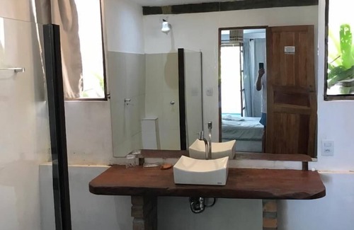 Marau Hotel | Pousada Mar dos Algodões