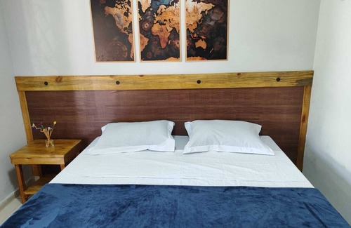 Londrina Hostel | POUSADA MARCATTO