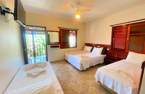 Acarau Hotel | Pousada Margerie Ubatuba - Itagua