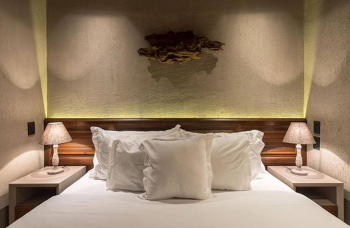 Floresta Velha Hotel | Pousada Maria Bonita Noronha