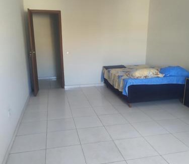 Concordia Hotel | Pousada Martins