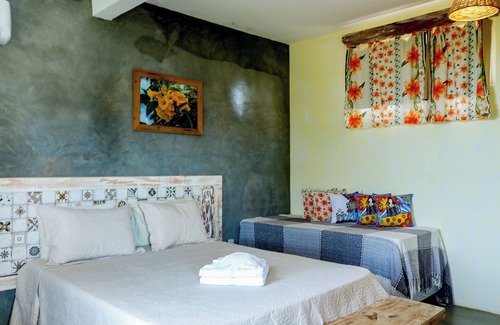 Cabaceiras Hotel | Pousada Matuto Sonhador