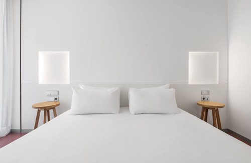 Carracido Hotel | Pousada Meaño